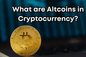 Altcoins in cryptocurrency – A Complete Guide