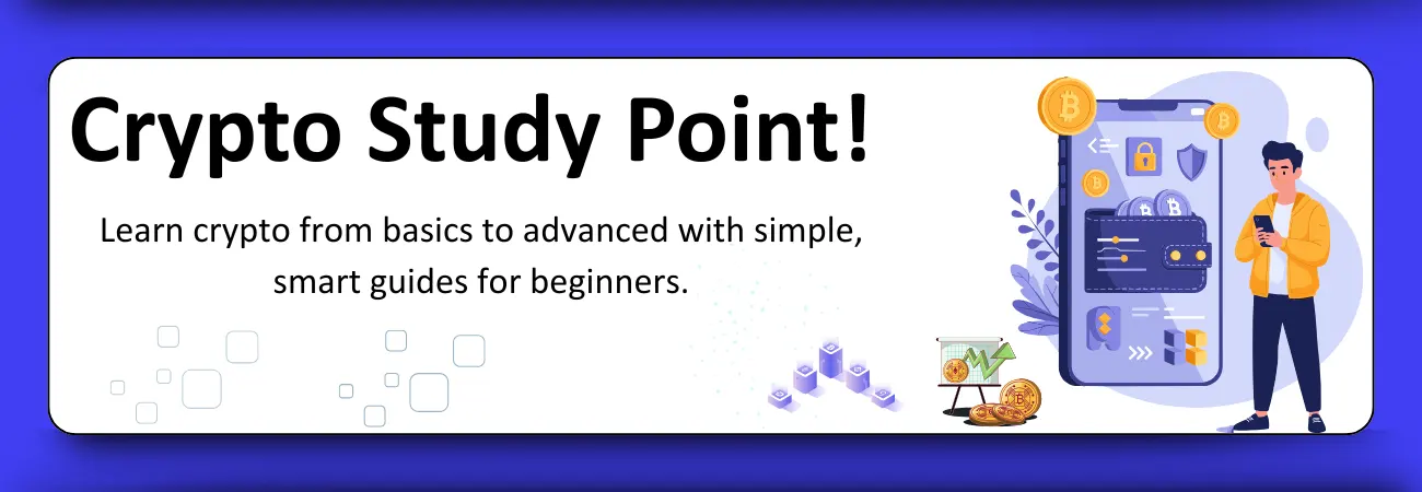 crypto study point website slider