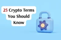 Crypto Terms You Should Know