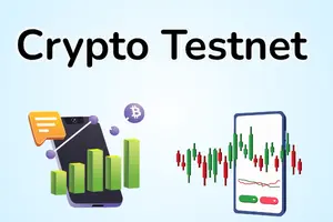 What is crypto testnet
