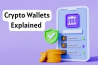Crypto wallet – A Complete Guide for Beginners