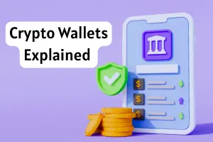 Crypto wallet – A Complete Guide for Beginners