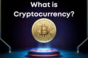 Introduction to Cryptocurrency