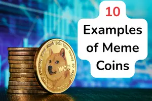 Examples of Meme Coins