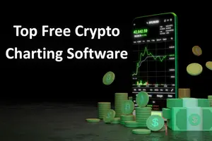 Free crypto charting software