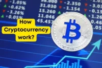How cryptocurrency works in Step by Step