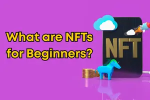 NFTs for beginners