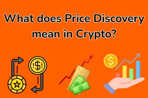 Price Discovery in Crypto: Meaning, Factors & Examples