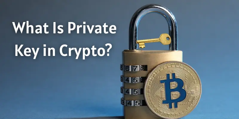 What is private key in crypto image.