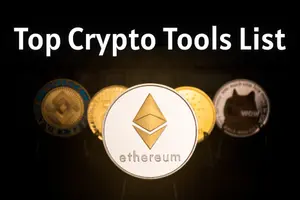 Crypto tools list