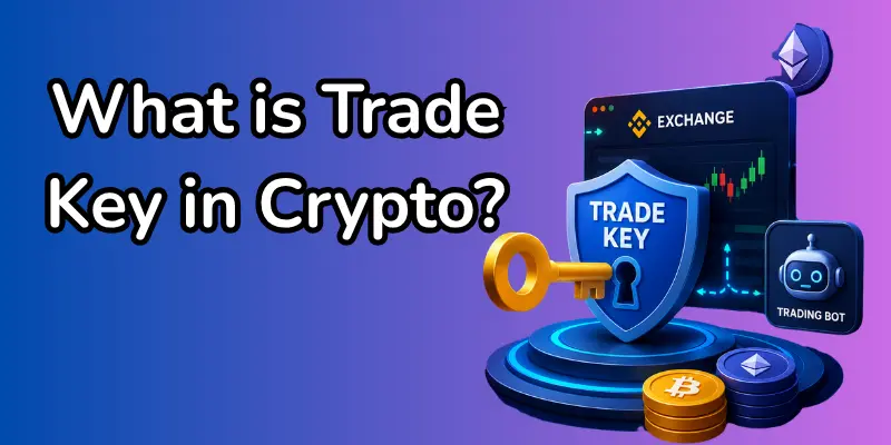 trade key in crypto Trade key in crypto image.