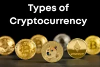 Types of cryptocurrency – A Complete Beginners Guide