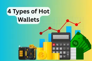Types of hot wallets – A Beginners Guide
