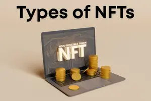 types of NFTs