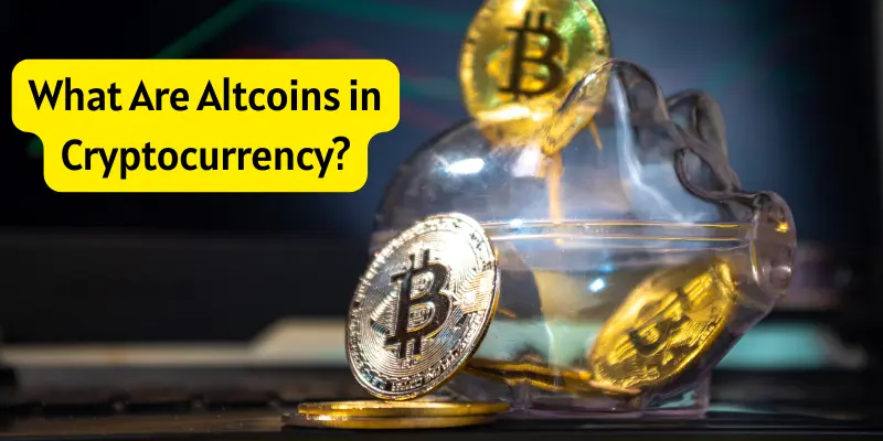 what are altcoins in cryptocurrency image Altcoins in cryptocurrency image.
