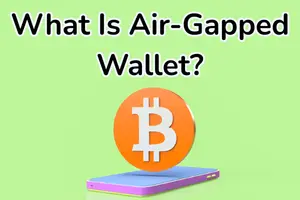 Introduction to Air Gapped Wallet