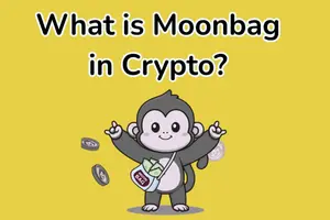 Moonbag in Crypto Explained: Strategy, Benefits & Risks