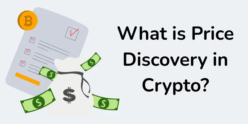 what is price discovery in crypto what is price discovery in crypto image.