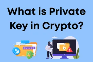 Private Key in Crypto – A Complete Guide for Beginners