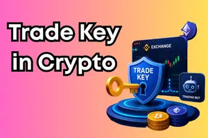 Trade Key in Crypto Explained